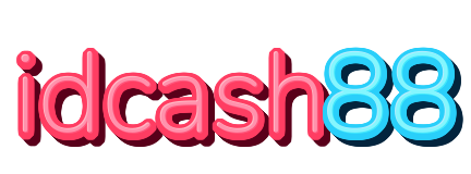 idcash88 — logo kanal