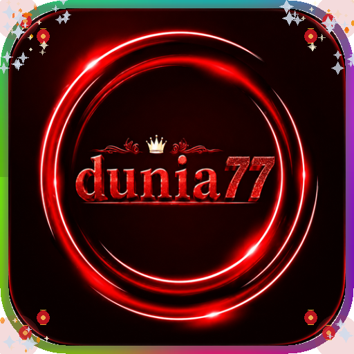 dunia77 — galeri pratinjau - APK Resmi