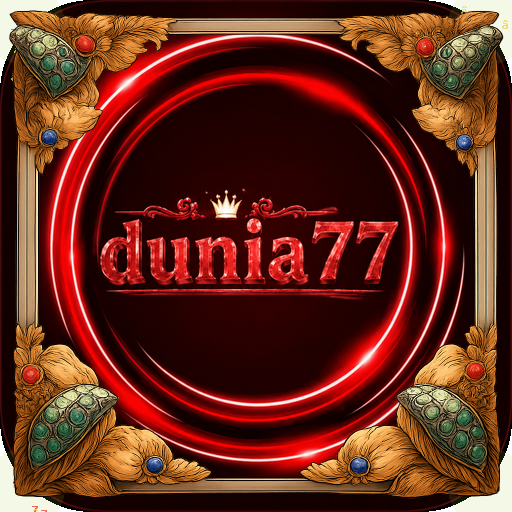 dunia77 — galeri pratinjau Resmi APK